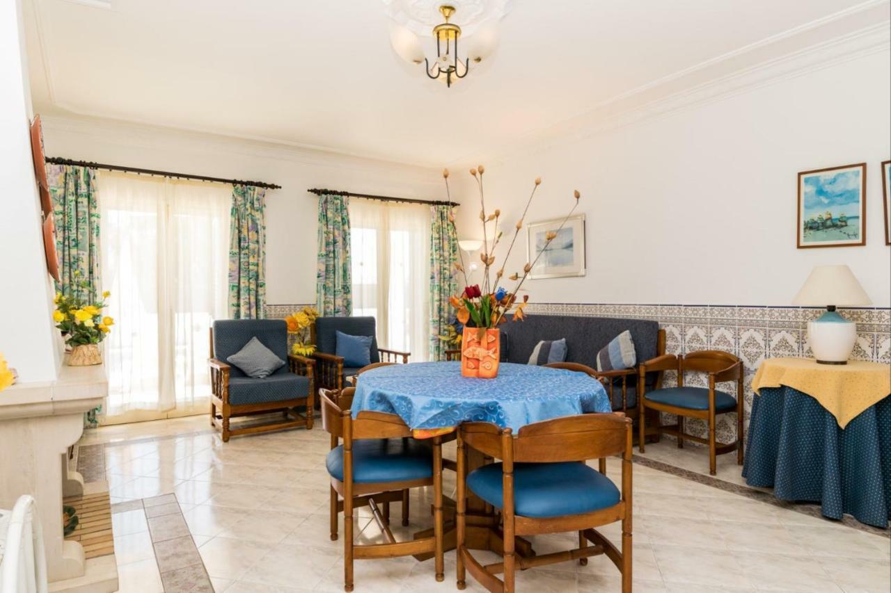 Akivillas Albufeira Nature Exterior photo